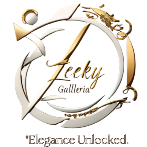 ZEEKY GALLERIA